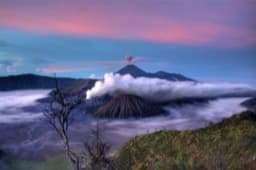 Volcanoes